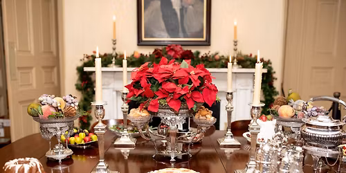 Christmas on the Battery at the Edmondston-Alston House