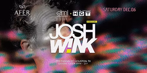 JOSH WINK @ AF\u00cbR HTX (Fast Ferrari)