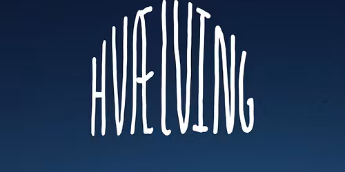 Koncert med Hv\u00e6lving + F\u00e6llesspisning