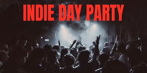 SKA Day Party
