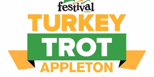 Festival Foods Turkey Trot - Appleton