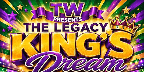 TW The Legacy Kings Dream Bowling Classic