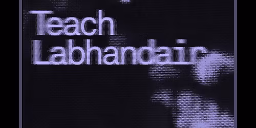 Teach Labhandair