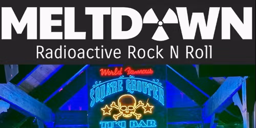 Meltdown Rocks Jupiter Square Grouper