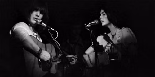 Gram Parsons Thanksgiving Eve Celebration