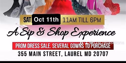 Prom Dress and Party Dress Massive Sales.