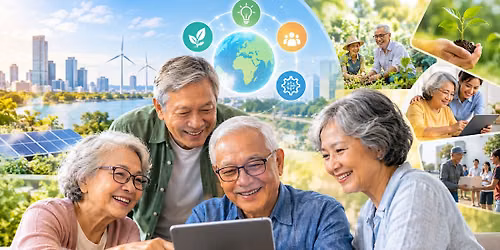 AI for a Better Future: Innovation, Sustainability and Social Impact