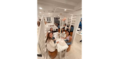 Expressive Pottery Painting - Pottery Class in Boston | Classpop!\u2122