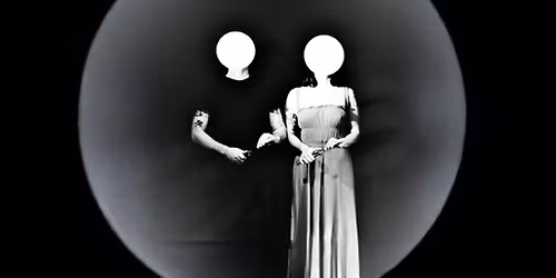 ERASERHEAD XIU XIU