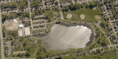 Community Cleanup Series: Spring Lake Park