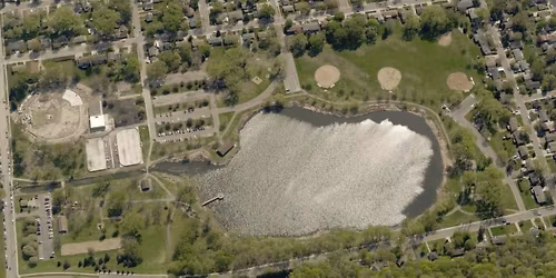 Community Cleanup Series: Spring Lake Park