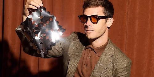 Jon McLaughlin: \u201cHome For The Holidays\u201d