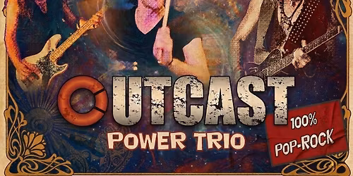 OUTCAST au Beer District