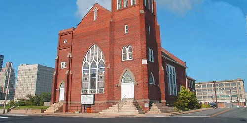 Winston-Salem African American History Tour
