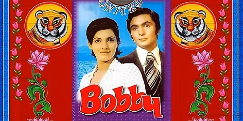 Bollywood Movie Club!