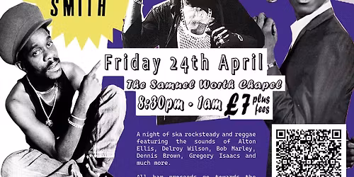 A Little Way Different