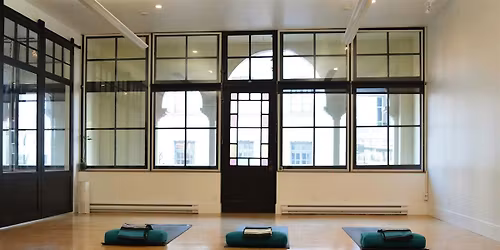 Luna Love: A New Moon Invitation