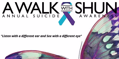 Copy of A WALK WITH SHUN