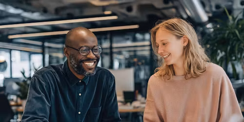 Setting the foundations with your cofounder