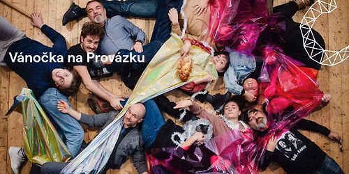 V\u00e1no\u010dka na Prov\u00e1zku