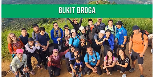 Bukit Broga Hike-22Nov2025