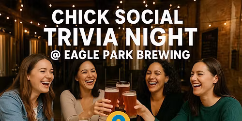 Trivia Night!