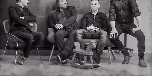 Leimavero \/ Public House Kauttua 16.5.2026