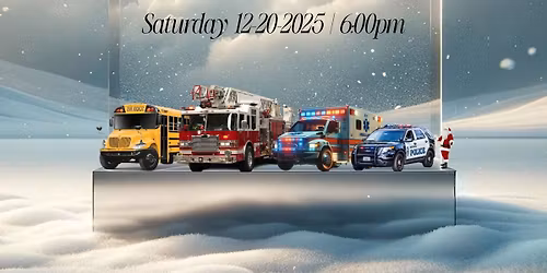 Seneca County Holiday Convoy 