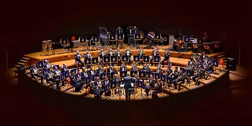 The Music of John Williams in concert