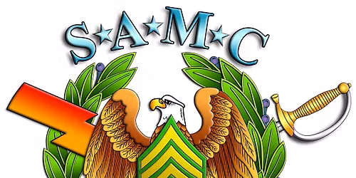 SAMC Chapter Meeting