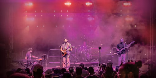 Us & Them: Rift & Shine On @ Elkton Music Hall 8\/7