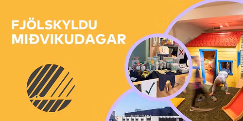 Fj\u00f6lskyldu- og fr\u00e6\u00f0slumi\u00f0vikudagar me\u00f0 Svaninum: Netverslanir og neytendur
