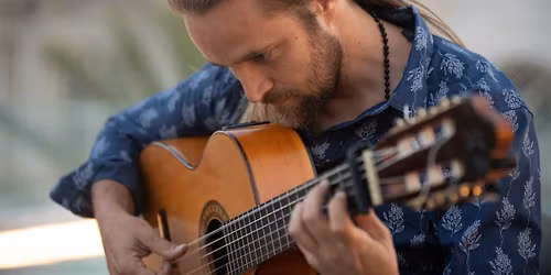 II PABLO DOM\u00cdNGUEZ FESTIVAL 