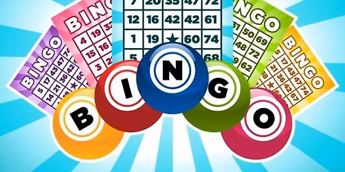 Mid Week BINGO
