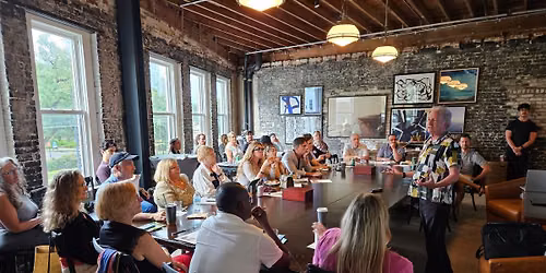 SPECIAL EVENT: June Florida Podcasters Association meeting