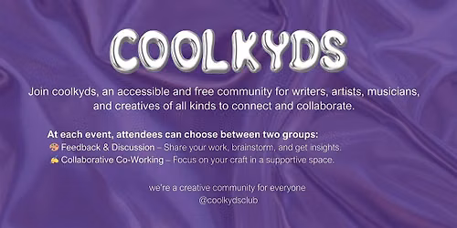 create and collaborate with coolkyds