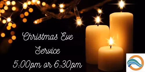Christmas Eve Candlelight Service