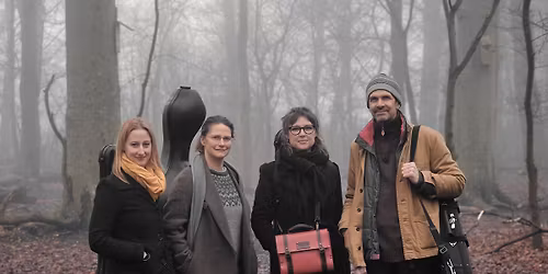 EARLY MONDAY med Bellevue String Quartet