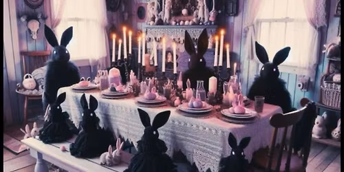 Riotfest Springween\ud83d\udc7b\ud83c\udf83\ud83e\udd87