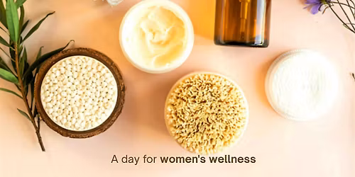 Release and Renew Self-Care Day for Women