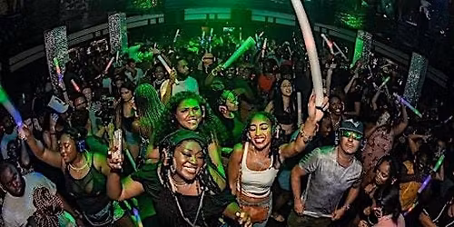 SILENT PARTY MILWAUKEE: R&B CLASSICS VS TRAP ESSENTIALS EDITION