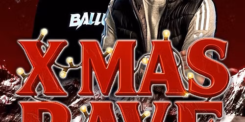 X-MAS P\u00e1rty U \u010c\u00e1pa