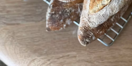 Bakekurs Trondheim Mai 