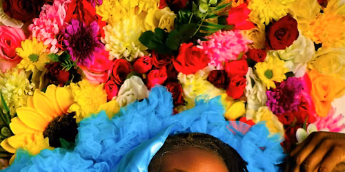 Black Superheroes workshop: reclaiming portrait photography