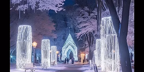 Night at the North Pole - Free Community Event