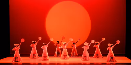 Parking Alvin Ailey American Dance Theater - Philadelphia