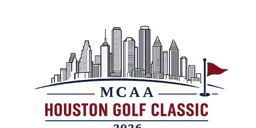MCAA Houston 3rd Annual Golf Classic