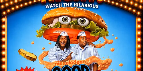 Soul Cinema- Good Burger 2