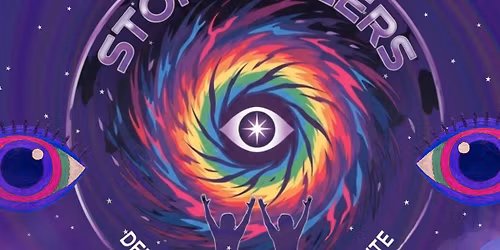 StormGazers at Strangeways Brewing RVA