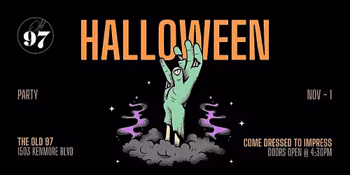 Halloween Party